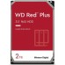 Жорсткий диск 3.5" 2TB WD (WD20EFZX)