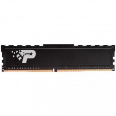 Модуль пам'яті DDR4  8GB 2666MHz Patriot Signature Premium (PSP48G266681H1) CL19 / 1.2В