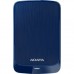 Зовнішній жорсткий диск 2.5" 1TB USB3.1 ADATA HV320 Blue (AHV320-1TU31-CBL)