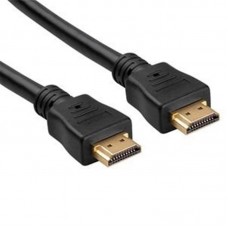 Кабель HDMI to HDMI  1.8м Cablexpert (CC-HDMI4-6) V.2.0, 4К 60Гц, позолочені конектори