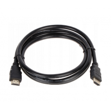 Кабель HDMI to HDMI  1.5м Merlion Black v1.4 HIGH SPEED (YT-HDMI(M)/(M)HS-1.5m) 06922