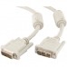 Кабель DVI 18+1папа/папа 4.5м single link Cablexpert (CC-DVI-15)