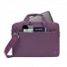 Сумка для ноутбука RivaCase 13.3" (8221 (Purple)) фиолетовая, полиэстер
