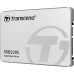 Накопичувач SSD 2.5"  120GB Transcend SSD220S Premium (TS120GSSD220S)