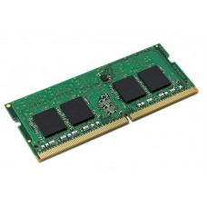 Модуль пам'яті SO-DIMM DDR4  8GB 2666MHz Kingston (KVR26S19S8/8)