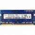 Модуль пам'яти SO-DIMM DDR3L  4GB 1600MHz Hynix (HMT451S6AFR8A-PB) CL11 / 1.35V