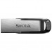 Флеш USB3.0  32ГБ SanDisk Ultra Flair Black (SDCZ73-032G-G46)