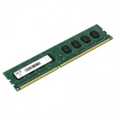 Модуль пам'яти DDR4  4GB 2400MHz NCP (NCPC9AUDR-24M58)