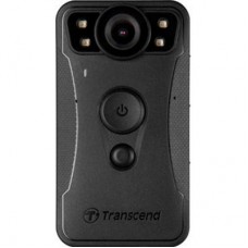 Екшн-камера Transcend DrivePro Body 30 (TS64GDPB30A)