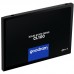 Накопичувач SSD 2.5"  120GB GOODRAM CL100 GEN.3 (SSDPR-CL100-120-G3)