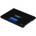 Накопичувач SSD 2.5"  120GB GOODRAM CL100 GEN.3 (SSDPR-CL100-120-G3)