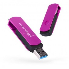 USB флеш накопичувач eXceleram 32GB P2 Series Purple/Black USB 3.1 Gen 1 (EXP2U3PUB32)