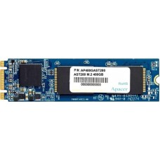Накопичувач SSD M.2 2280  480GB Apacer AST280 (AP480GAST280-1)