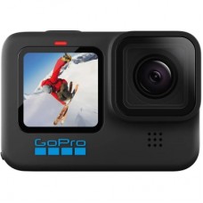 Екшн-камера GoPro HERO10 Black (CHDHX-101-RW)