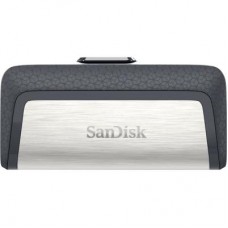 Флеш USB3.0  64ГБ SanDisk Ultra Dual Type-C (SDDDC2-064G-G46)