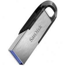 Флеш USB3.0  64ГБ SanDisk Ultra Flair Black (SDCZ73-064G-G46)