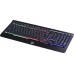 Клавіатура 2E KG320 Gaming LED USB Black Ukr (2E-KG320UB)