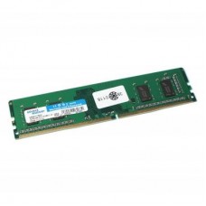 Модуль пам'яті DDR4  4GB 2400MHz Golden Memory (GM24N17S8/4) CL17 / 1.2V