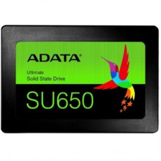 Накопичувач SSD 2.5"  240GB ADATA Ultimate SU650 (ASU650SS-240GT-R)