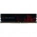 Модуль пам'яті DDR4 8GB 3200MHz eXceleram LOGO (EL408326A) CL16 / 1.35V