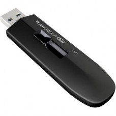 USB флеш накопичувач Team 8GB C185 Black USB 2.0 (TC1858GB01)