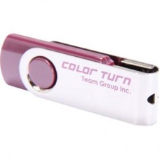 USB флеш накопичувач Team 4GB Color Turn E902 Purple USB 2.0 (TE9024GP01)
