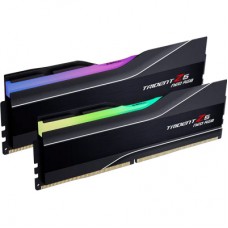 Модуль пам'яті для комп'ютера DDR5 64GB (2x32GB) 6000 MHz Trident Z5 NEO RGB G.Skill (F5-6000J3238G32GX2-TZ5NR)