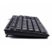 Клавіатура Gembird KB-UM-107-UA USB Black