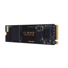 Накопичувач SSD M.2 2280 500GB SN750 SE WD (WDS500G1B0E)