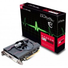 Видеокарта PCI-E Radeon RX550 Sapphire PULSE 4ГБ(11268-01-20G)