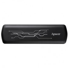 Накопичувач SSD USB 3.2 512GB Apacer (AP512GAS722B-1)