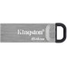 USB флеш накопичувач Kingston 64GB Kyson USB 3.2 (DTKN/64GB)