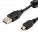 Кабель USB (AM/Mini USB (5 pin) 1.8м ATcom (3794)