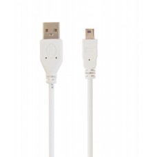 Кабель USB (AM/Mini USB (5 pin) 0.9M Cablexpert (CC-USB2-AM5P-3)