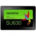 Накопичувач SSD 2.5"  240GB ADATA Ultimate SU630 (ASU630SS-240GQ-R)