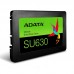 Накопичувач SSD 2.5"  240GB ADATA Ultimate SU630 (ASU630SS-240GQ-R)