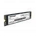 Накопитель SSD  480GB Patriot P310 M.2 2280 PCIe NVMe 4.0 x4 TLC (P310P480GM28)
