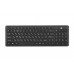 Клавіатура бездротова 2E KS230 Slim Black (2E-KS230WB)