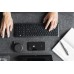 Клавіатура бездротова 2E KS230 Slim Black (2E-KS230WB)