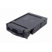 Кишеня внутрішня AgeStar SATA Power Slide Switch black (SR3P-SW-1F(BLACK))
