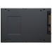 Накопичувач SSD 2.5"  240GB Kingston SSDNow A400 (SA400S37/240G)