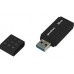 Флеш USB3.0  32ГБ GOODRAM UME3 Black (UME3-0320K0R11)