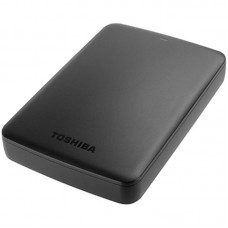 Зовнішній жорсткий диск 2.5" 4TB USB3.0 Toshiba (HDTB440EK3CA)