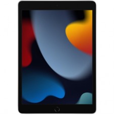 Планшет Apple A2604 iPad 10.2" Wi-Fi + LTE 256GB, Silver (MK4H3RK/A)