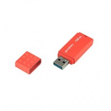 USB флеш накопичувач Goodram 16GB UME3 Orange USB 3.0 (UME3-0160O0R11)