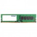 Модуль пам'яті DDR4  4GB 2666MHz Patriot Signature Line (PSD44G266681)