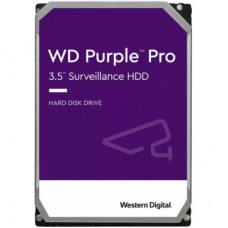 Жорсткий диск 3.5" 12TB WD (WD121PURP)