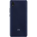 Смартфон ZTE Blade L210 1/32GB Blue 6" (960х480) TFT / Spreadtrum SC7731E / ОЗУ 1 ГБ / 32 ГБ вбудованої + microSD до 128 ГБ / камера 8 Мп + 5 Мп / 3G (UMTS) / Bluetooth / Wi-Fi / GPS / ОС Android 9.0 (Pie) / 159х77х9.9 мм / 188.9 г / 2600 мАч / синій