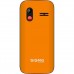 Мобільний телефон Sigma Comfort 50 HIT2020 Оrange (4827798120934)
Кількість SIM-карт - 2 SIM, діагональ екрану - 1.77", роздільна здатність екрану - 128x160, оперативна пам'ять - 32 Mb, вбудована пам'ять - 32 Mb, основна камера - 0.3 Mpx, є