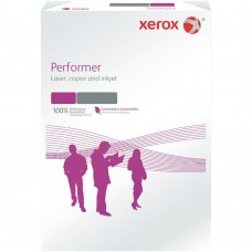 Бумага А-4 80 г/м2 500 листов XEROX Performer (Class C) (003R90649)